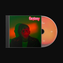M83 - FANTASY (CD)