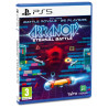 PS5 ARKANOID ETERNAL BATTLE