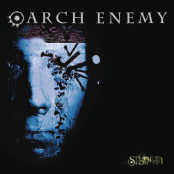 ARCH ENEMY - STIGMATA (CD)