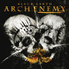 ARCH ENEMY - BLACK EARTH (CD)