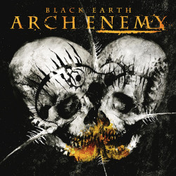 ARCH ENEMY - BLACK EARTH...