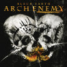 ARCH ENEMY - BLACK EARTH (LP-VINILO) COLOR