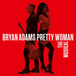 BRYAN ADAMS - PRETTY...