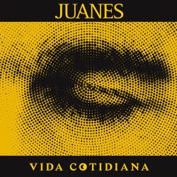 JUANES - VIDA COTIDIANA (CD)