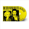 SAMANTHA FISH & JESSE DAYTON - DEATH WISH BLUES (CD)