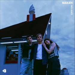 BAILEN - TIRED HEARTS (LP-VINILO)