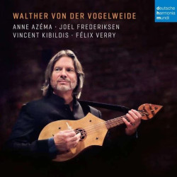 JOEL FREDERIKSEN - WALTHER...