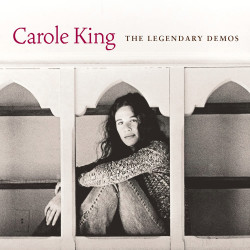CAROLE KING - THE LEGENDARY DEMOS (LP-VINILO) COLOR
