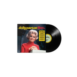 DOLLY PARTON - THE MONUMENT SINGLES COLLECTION 1964 - 1968 (LP-VINILO)