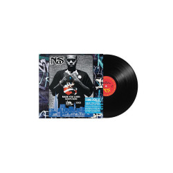 NAS - MADE YOU LOOK: GOD'S SON LIVE 2002 (LP-VINILO)