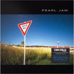 PEARL JAM - GIVE WAY (2...