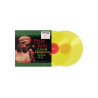 PETER TOSH - LIVE & DANGEROUS: BOSTON 1976 (2 LP-VINILO) COLOR