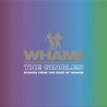 WHAM - THE SINGLES: ECHOES FROM THE EDGE OF HEAVEN (10 CD) BOX