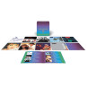 WHAM - THE SINGLES: ECHOES FROM THE EDGE OF HEAVEN (10 CD) BOX