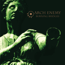 ARCH ENEMY - BURNING...