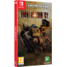 SW FRONT MISSION 1ST: REMAKE - LIMITED EDITION