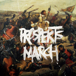 COLDPLAY - PROSPEKT'S MARCH...