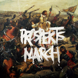 COLDPLAY - PROSPEKT'S MARCH (LP-VINILO)