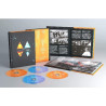 MARILLION - SEASONS END (3 CD + BLU-RAY)