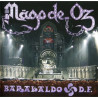 MAGO DE OZ - BARAKALDO D.F. (2 LP-VINILO + CD)