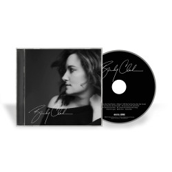 BRANDY CLARK - BRANDY CLARK (CD)