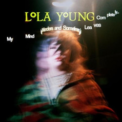 LOLA YOUNG - MY MIND...