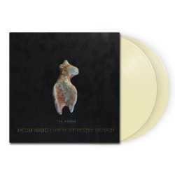 MATTHEW HERBERT & LONDON CONTEMPORARY ORCHESTRA - THE HORSE (2 LP-VINILO) COLOR INDIES