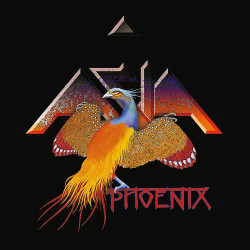 ASIA - PHOENIX (2 LP-VINILO)