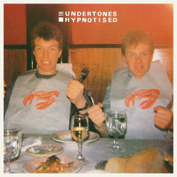 THE UNDERTONES - HYPNOTISED...