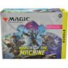 MAGIC MARCHA DE LAS MÁQUINAS BUNDLE