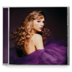 TAYLOR SWIFT - SPEAK NOW...