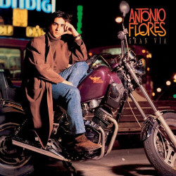 ANTONIO FLORES - GRAN VIA...