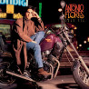 ANTONIO FLORES - GRAN VIA (LP-VINILO + CD)