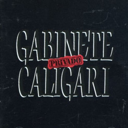 GABINETE CALIGARI - PRIVADO...