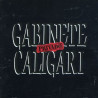 GABINETE CALIGARI - PRIVADO (LP-VINILO + CD)