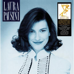 LAURA PAUSINI - LAURA PAUSINI (LP-VINILO) BLUE