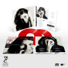 LAURA PAUSINI - LE COSE CHE VIVI (2 LP-VINILO) RED