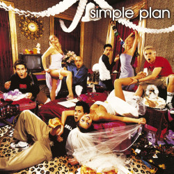 SIMPLE PLAN - NO PADS, NO...