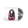 CHARLI XCX - TRUE ROMANCE (LP-VINILO) SILVER