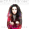 CHARLI XCX - TRUE ROMANCE (LP-VINILO) SILVER