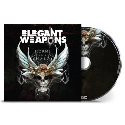 ELEGANT WEAPONS - HORNS FOR...