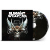 ELEGANT WEAPONS - HORNS FOR A HALO (CD)