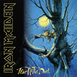 IRON MAIDEN - FEAR OF THE...