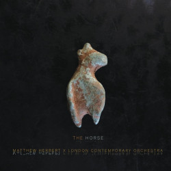 MATTHEW HERBERT & LONDON CONTEMPORARY ORCHESTRA - THE HORSE (CD)