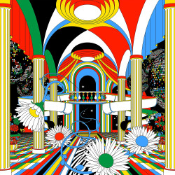YUKSEK - DANCE 'O' DROME (CD)