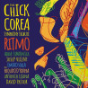 CHICK COREA - RITMO - THE CHICK COREA SYMPHONY TRIBUTE (2 LP-VINILO)