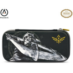 SW BOLSA TRANSPORTE ZELDA BATTLE READY LINK POWER A