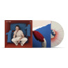MIKI NUÑEZ - 121 (LP-VINILO) SPLATTER ROJO - BLANCO