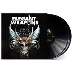 ELEGANT WEAPONS - HORNS FOR...