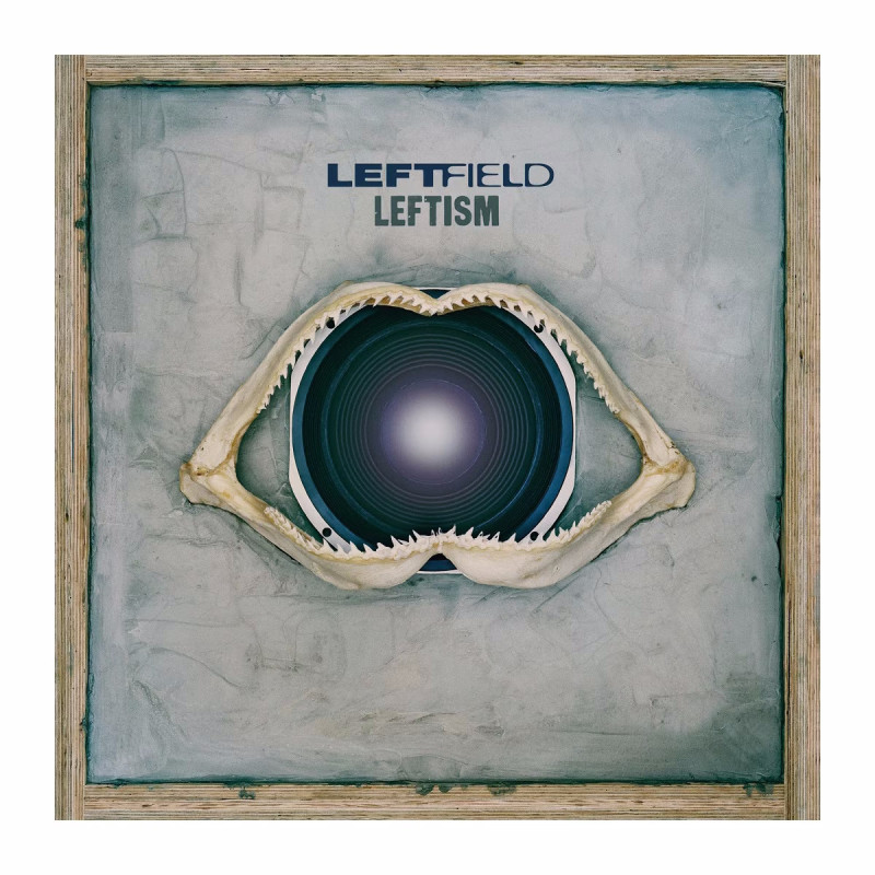 LEFTFIELD - LEFTISM (2 LP-VINILO)